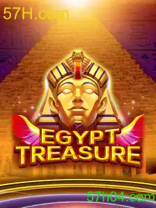EgyptTreasure