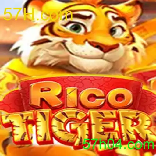 RicoTiger